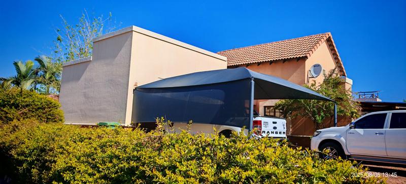 To Let 2 Bedroom Property for Rent in Waterval North West